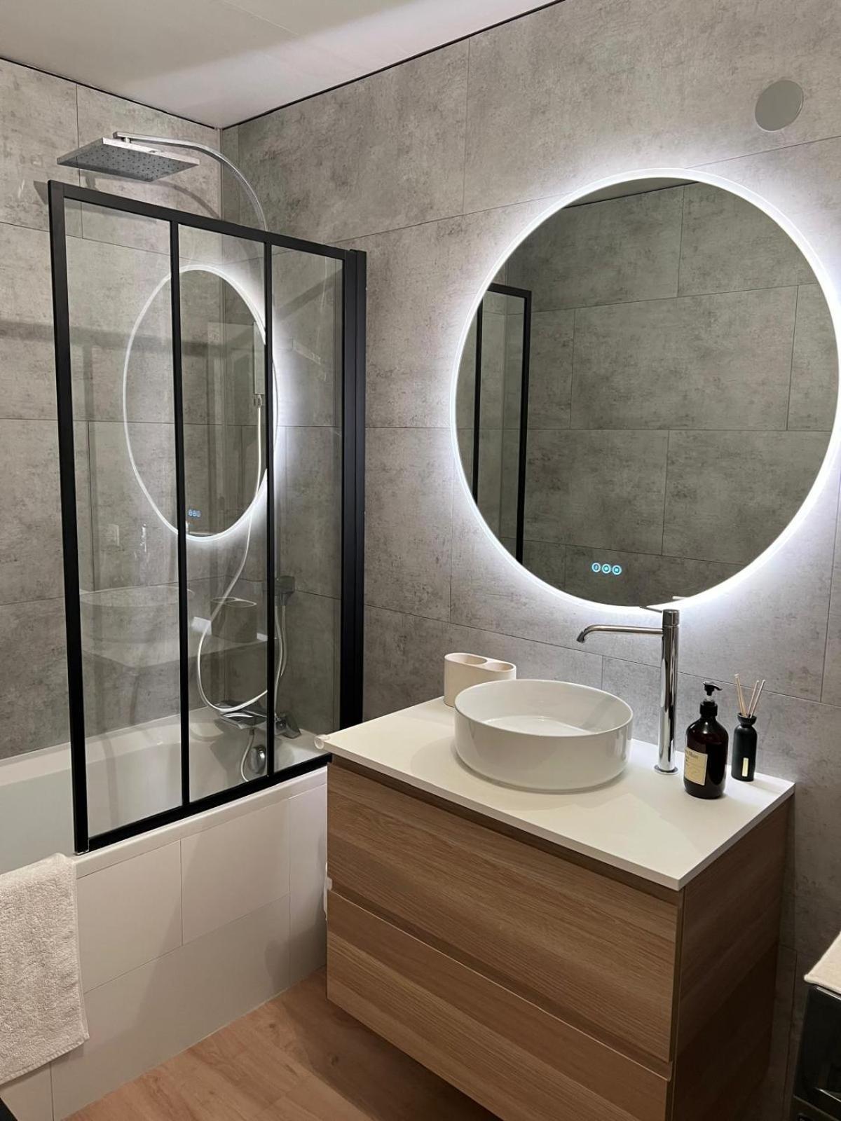 Beau Loft Au Coeur De Toulon Apartment Ngoại thất bức ảnh