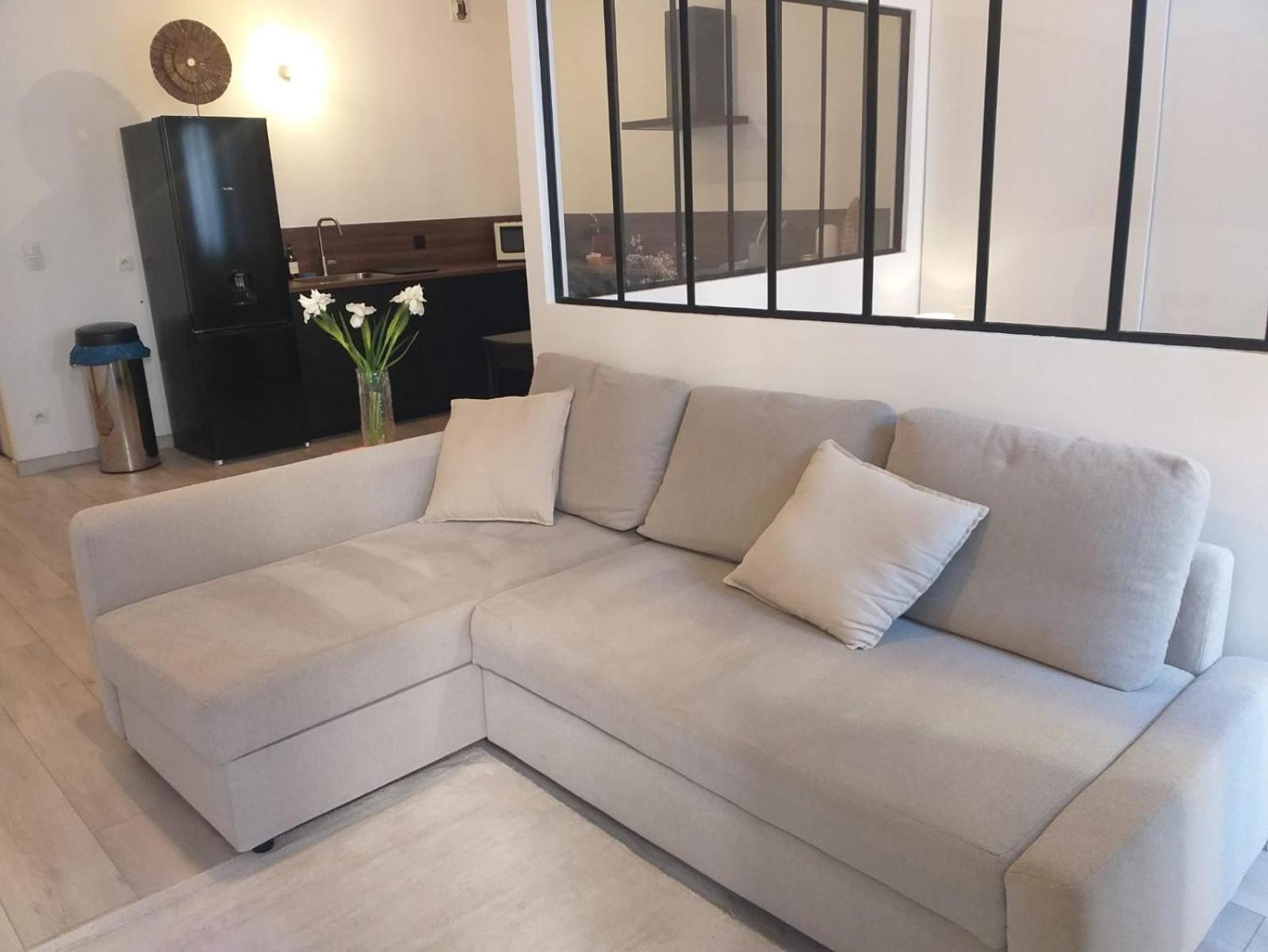 Beau Loft Au Coeur De Toulon Apartment Ngoại thất bức ảnh