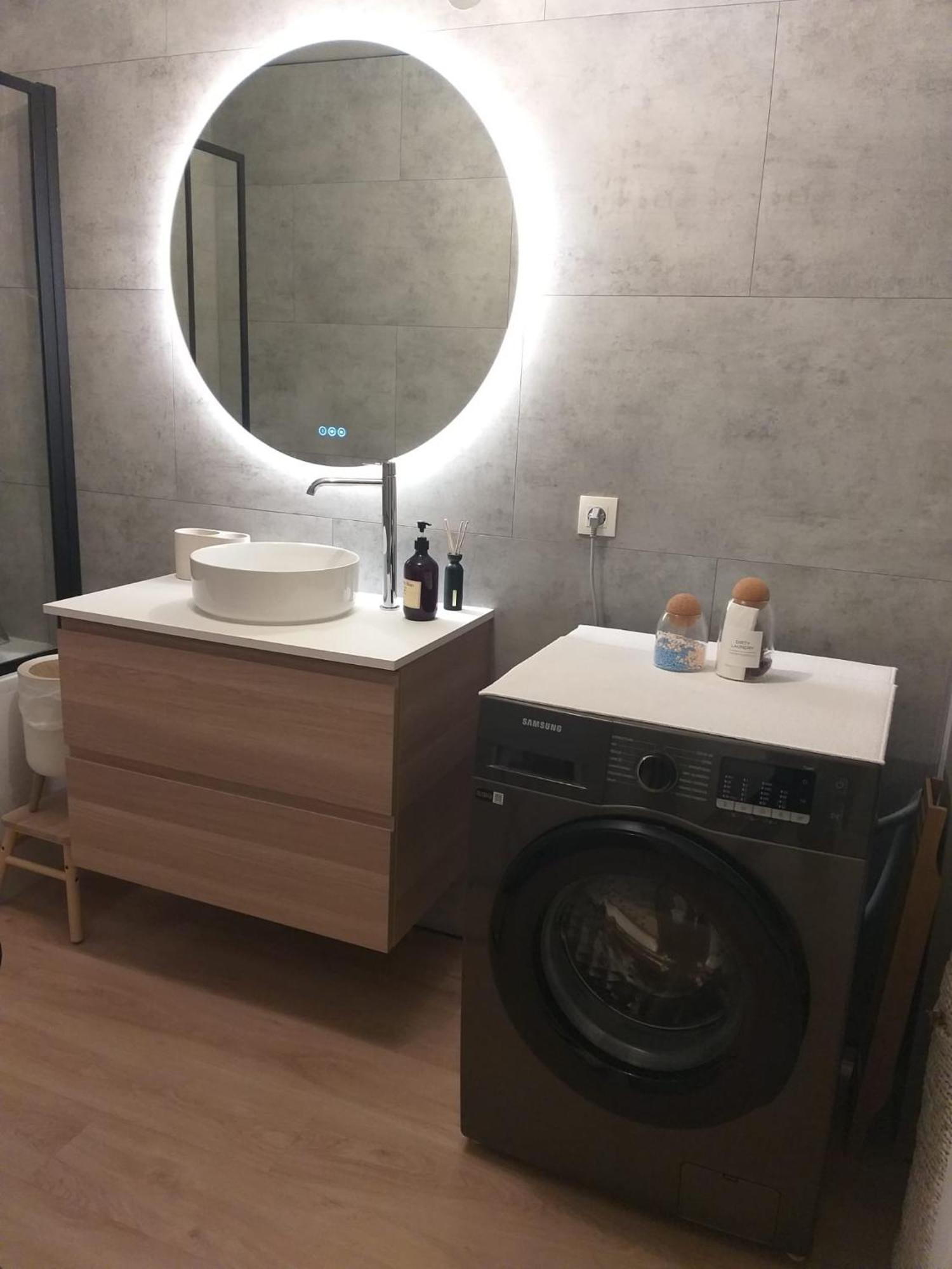 Beau Loft Au Coeur De Toulon Apartment Ngoại thất bức ảnh