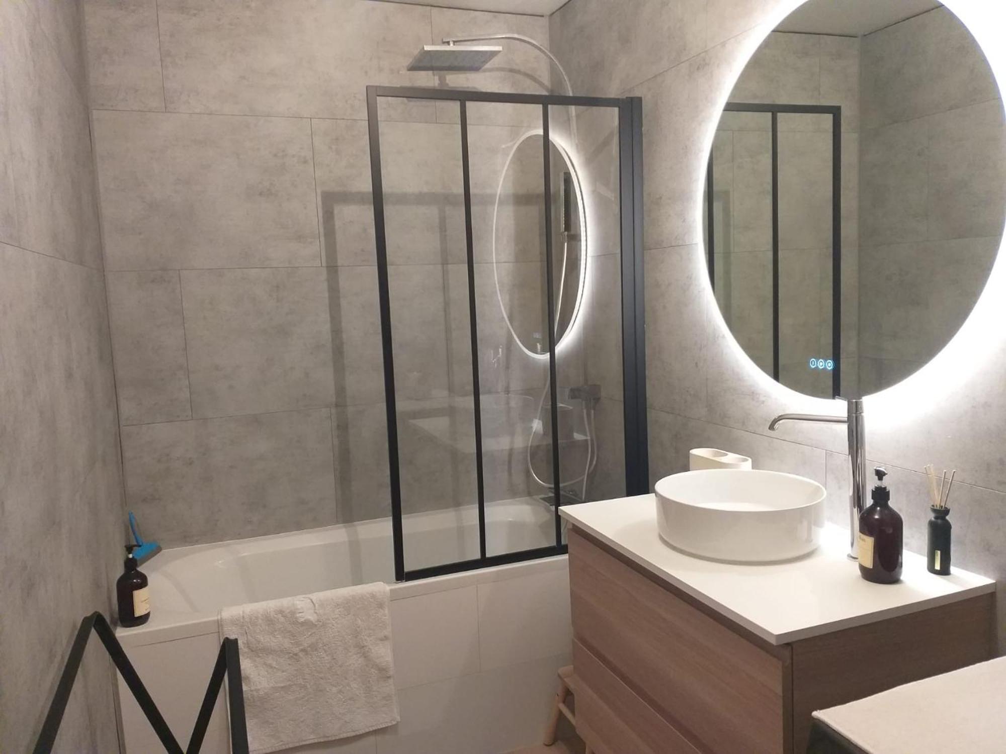 Beau Loft Au Coeur De Toulon Apartment Ngoại thất bức ảnh