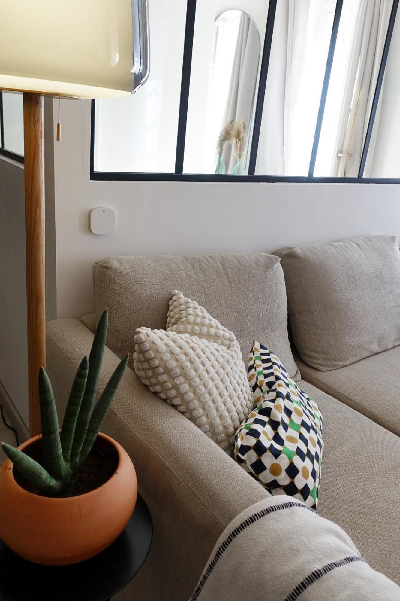 Beau Loft Au Coeur De Toulon Apartment Ngoại thất bức ảnh
