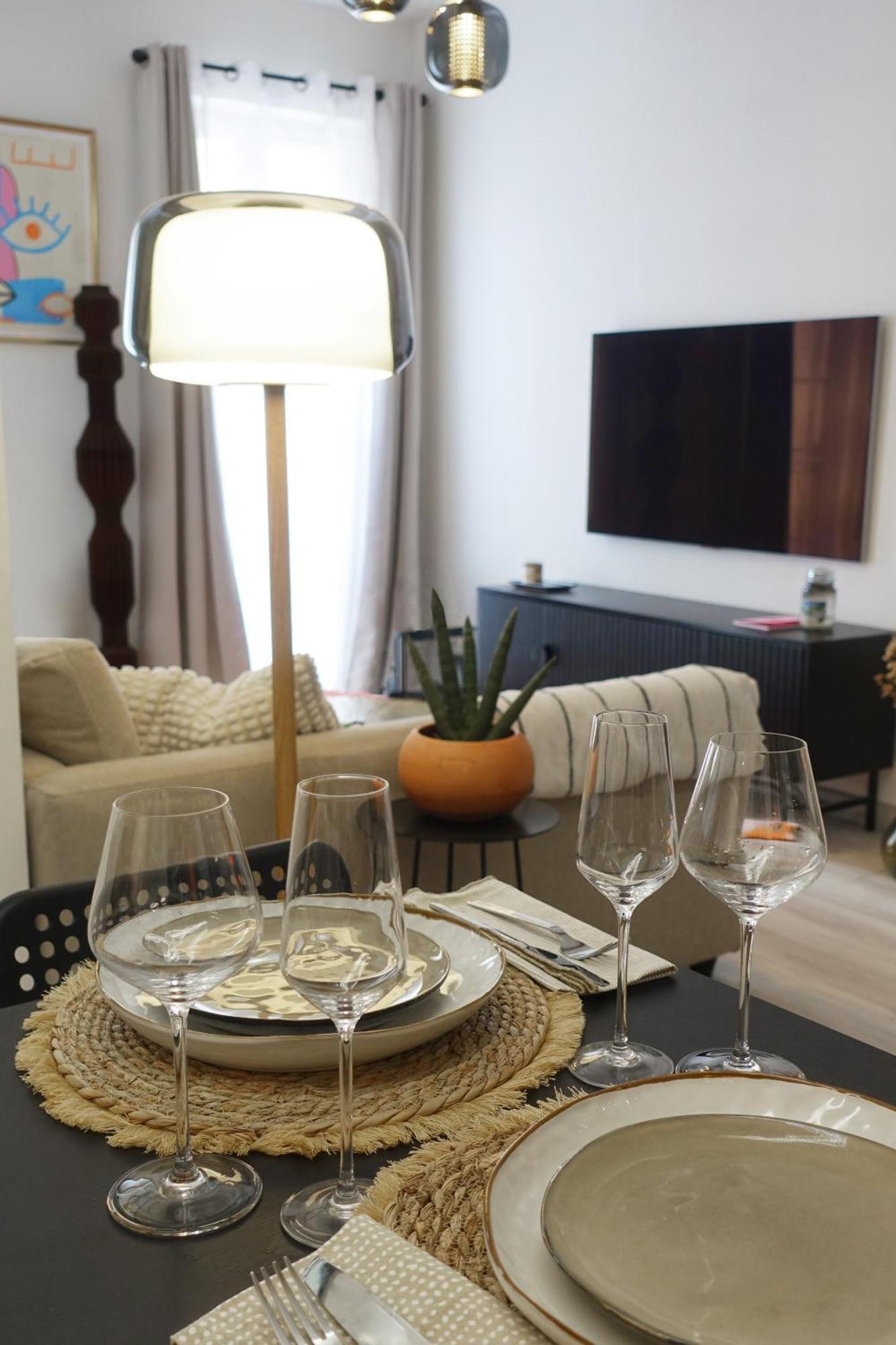 Beau Loft Au Coeur De Toulon Apartment Ngoại thất bức ảnh