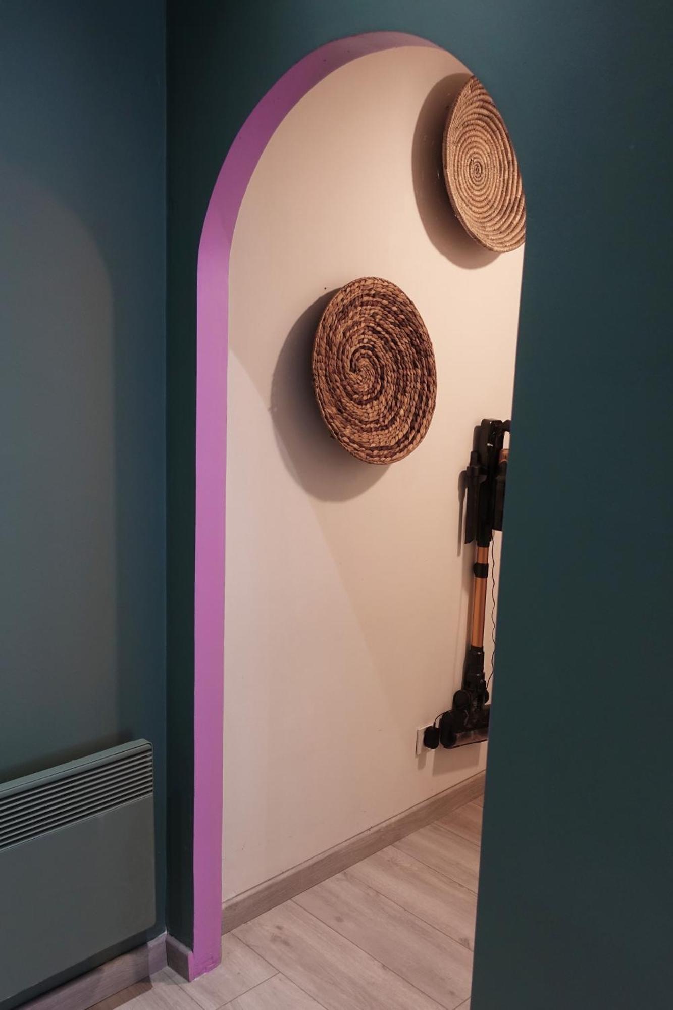 Beau Loft Au Coeur De Toulon Apartment Ngoại thất bức ảnh