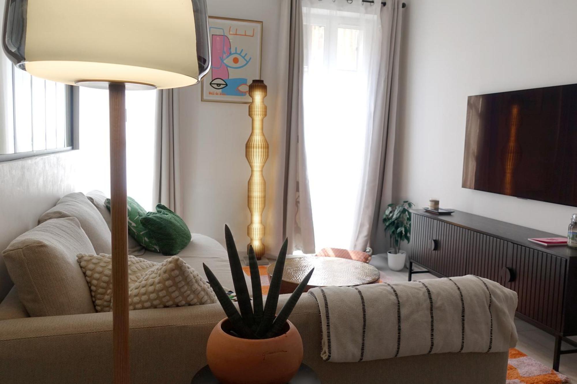 Beau Loft Au Coeur De Toulon Apartment Ngoại thất bức ảnh